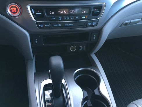 Used 2019 Honda Ridgeline RTL-T image 18