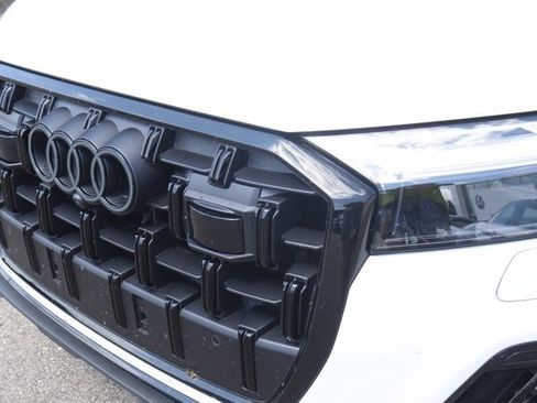 Used 2025 Audi Q7 2.0T Premium Plus image 12