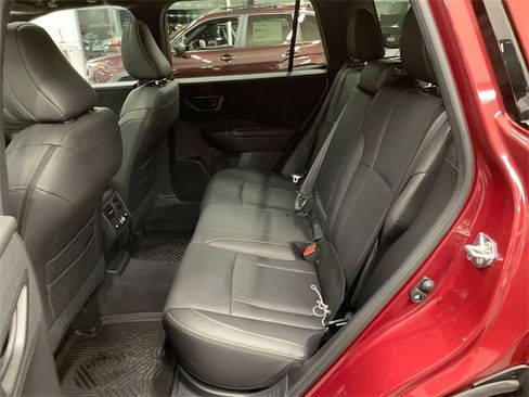 New 2026 Subaru Outback Limited XT image 12