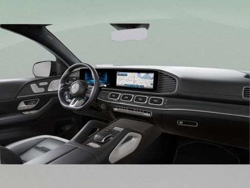 New 2026 Mercedes-Benz GLE 63 AMG S image 42