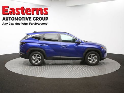 Used 2022 Hyundai Tucson SEL image 41