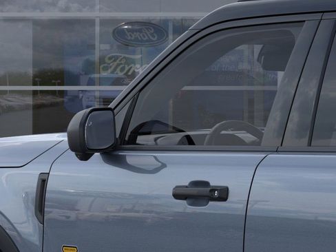 New 2025 Ford Bronco Sport Badlands w/ Badlands Tech Package image 20