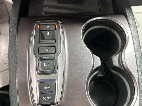 Used 2023 Honda Passport EX-L image 23