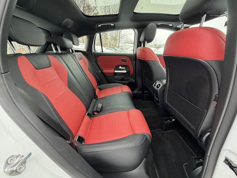 Used 2022 Mercedes-Benz GLA 45 AMG GLA45 AMG image 24