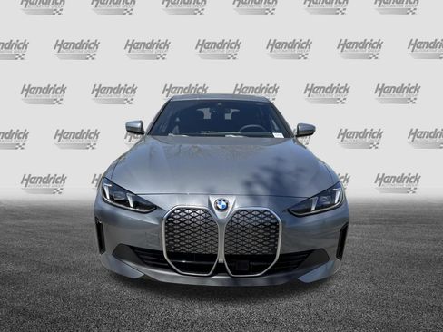 New 2026 BMW i4 eDrive40 RWD image 3