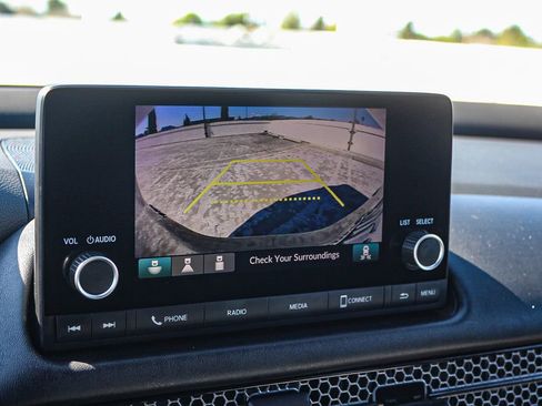 Used 2024 Honda HR-V Sport image 22