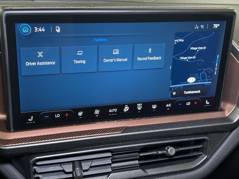 New 2026 Ford Bronco Sport Outer Banks w/ Outer Banks Tech Package+ AWD/4WD image 37