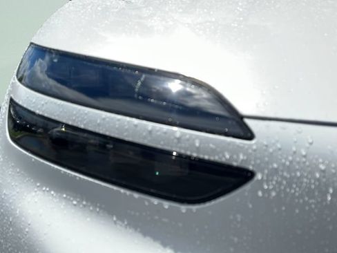Certified 2023 Genesis GV60 Advanced AWD/4WD image 25
