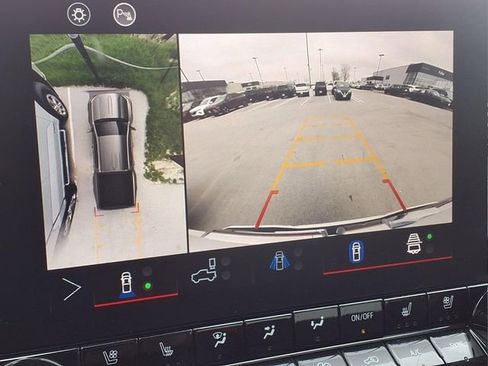 Used 2024 GMC Canyon AT4X image 16