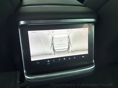 Used 2022 Tesla Model S Plaid AWD/4WD image 18