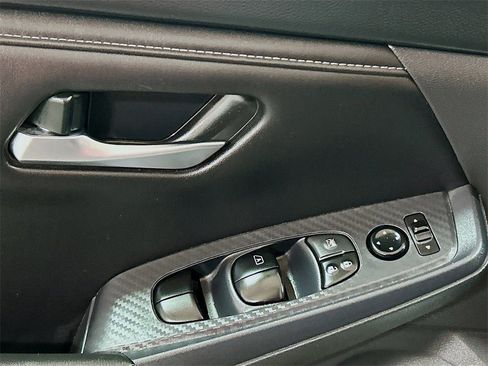 Used 2024 Nissan Sentra SV w/ All-Weather Package image 15