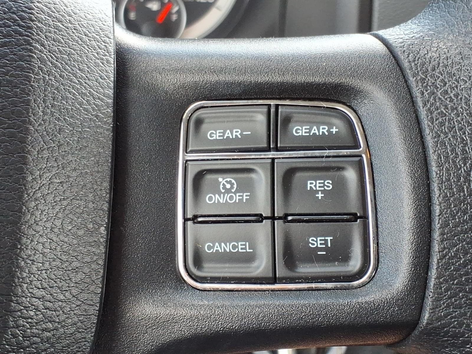 Used 2019 RAM 1500 Express w/ Express Value Package AWD/4WD image 16