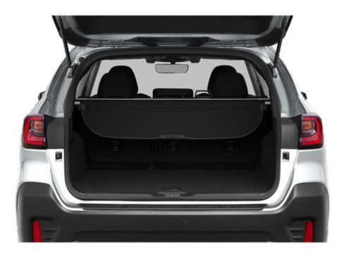 Used 2021 Subaru Outback Premium image 14