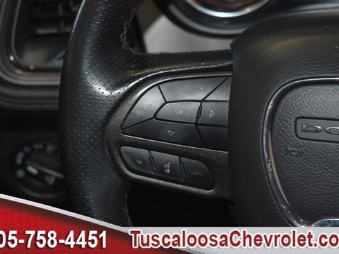 Used 2023 Dodge Challenger R/T Scat Pack w/ Plus Package image 27