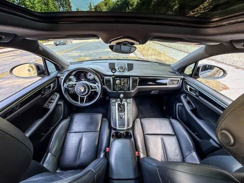 Used 2016 Porsche Macan S AWD/4WD image 7