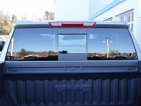 New 2026 GMC Sierra 1500 Elevation w/ Elevation Premium Package AWD/4WD image 34