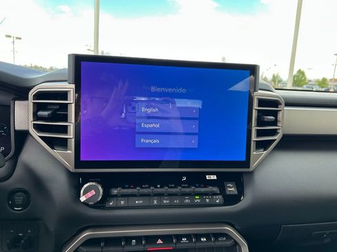 New 2026 Toyota Tundra Limited AWD/4WD image 13