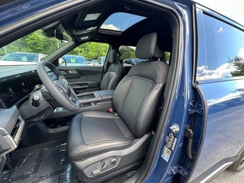 New 2027 Kia Telluride S AWD/4WD image 24