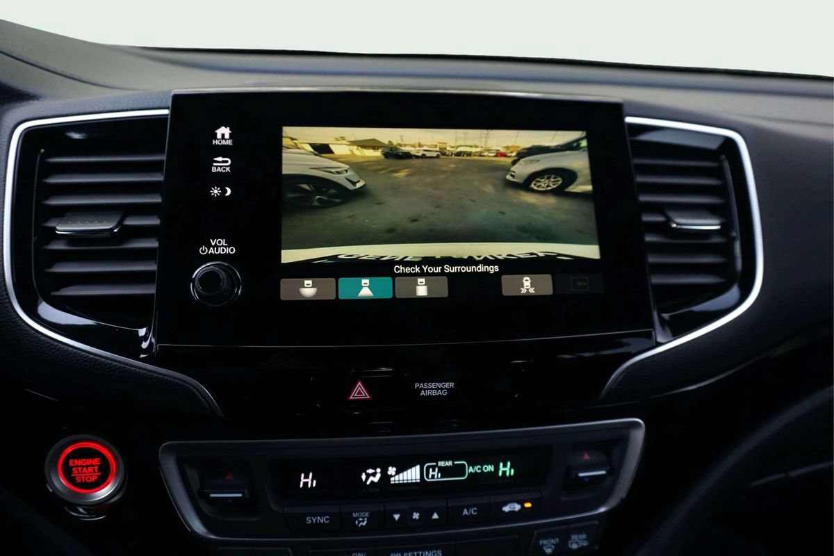 Used 2019 Honda Passport Touring image 28