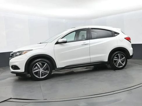 Used 2022 Honda HR-V EX-L image 5