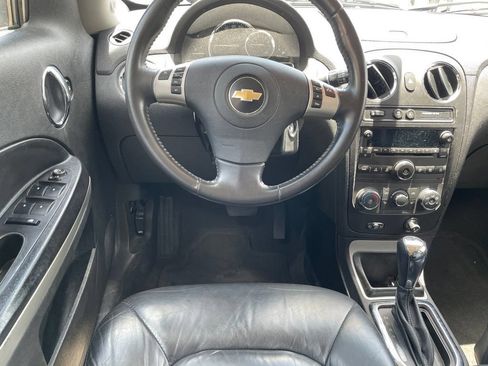 Used 2009 Chevrolet HHR LT w/ LT Preferred Equipment Group FWD image 20