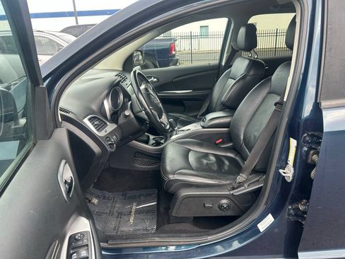 Used 2013 Dodge Journey Crew w/ Flexible Seating Group FWD image 13