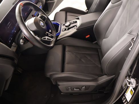 Used 2025 BMW X3 M50 AWD/4WD image 11
