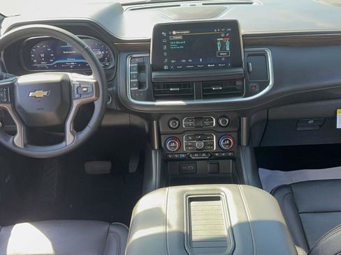 Used 2023 Chevrolet Tahoe High Country image 11