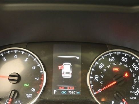 Used 2019 Toyota RAV4 XLE image 11