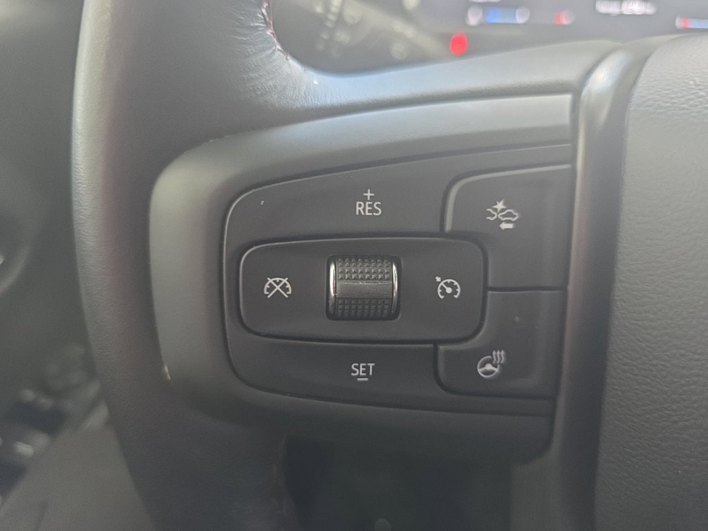 Used 2026 GMC Sierra 2500 AT4X AWD/4WD image 58