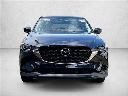 Used 2023 MAZDA CX-5 AWD 2.5 S image 3