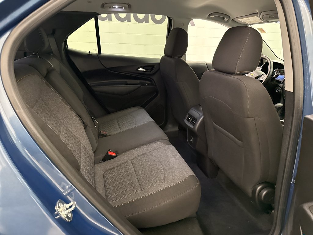 Used 2024 Chevrolet Equinox LT w/ LPO, Floor Liner Package AWD/4WD image 24