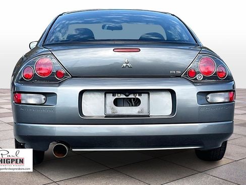 Used 2004 Mitsubishi Eclipse RS image 4
