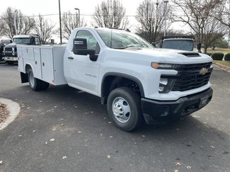 New 2026 Chevrolet Silverado 3500 W/T w/ WT Convenience Package video 2