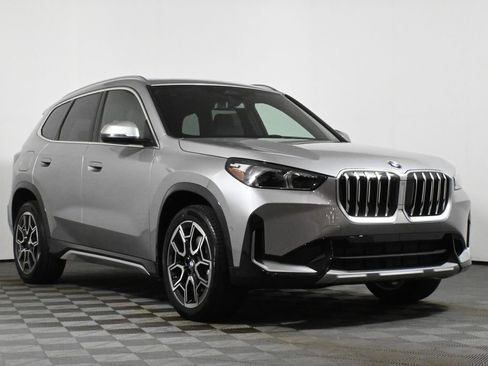 Used 2026 BMW X1 xDrive28i w/ Convenience Package image 9