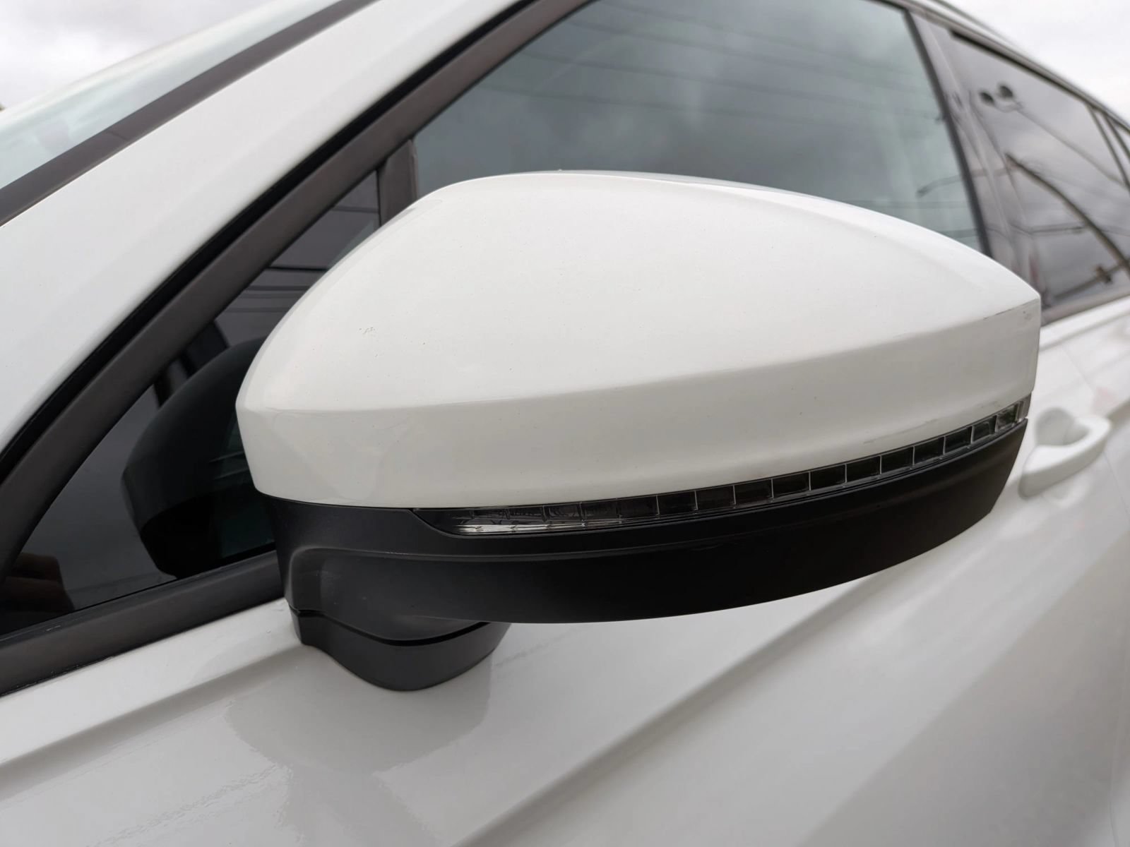 Used 2021 Volkswagen Tiguan S AWD/4WD image 11