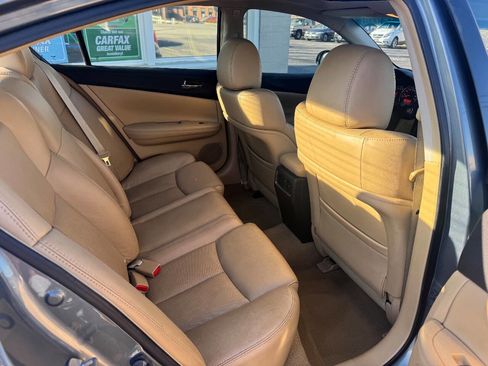Used 2011 Nissan Maxima 3.5 SV w/ Premium Pkg image 8
