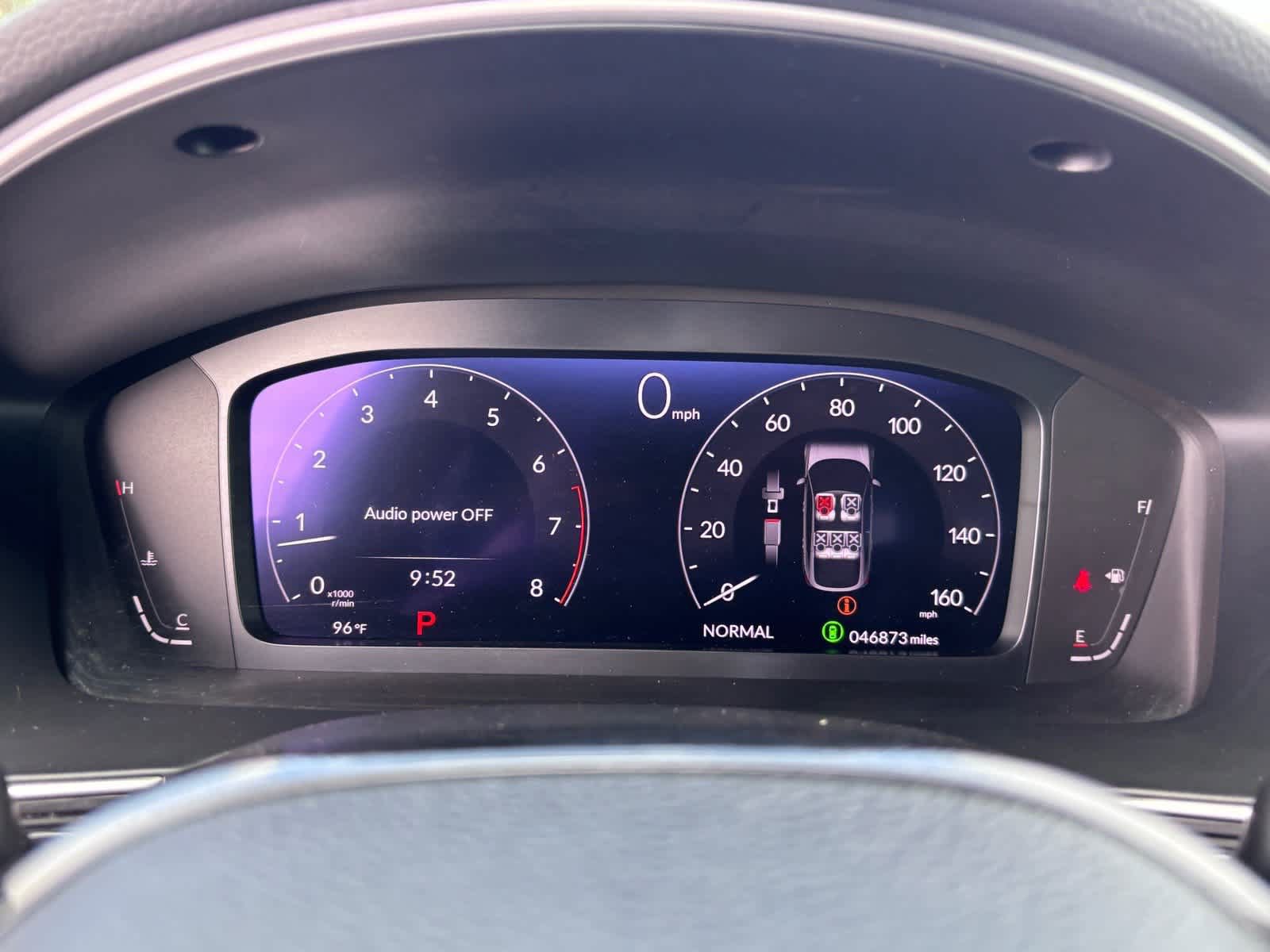 Used 2022 Honda Civic Sport Touring image 23