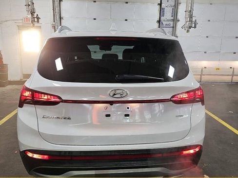 Used 2023 Hyundai Santa Fe SEL image 6