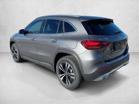New 2026 Mercedes-Benz GLA 250 4MATIC image 9
