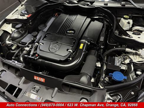 Used 2014 Mercedes-Benz C 250 C 250 Sport image 30
