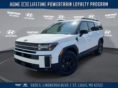 New 2026 Hyundai Santa Fe XRT