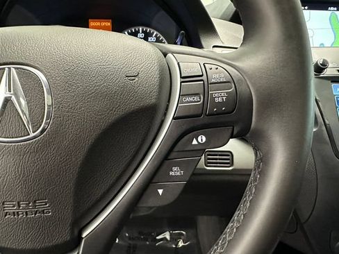 Used 2017 Acura RDX AWD image 18