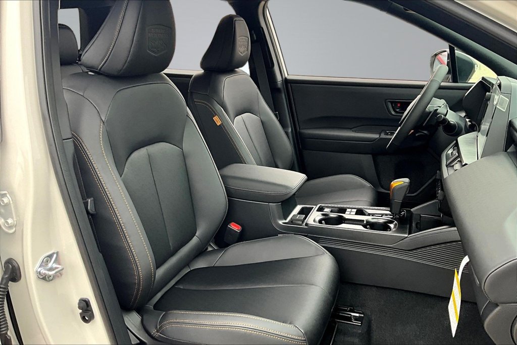 New 2026 Subaru Outback Wilderness AWD/4WD image 11