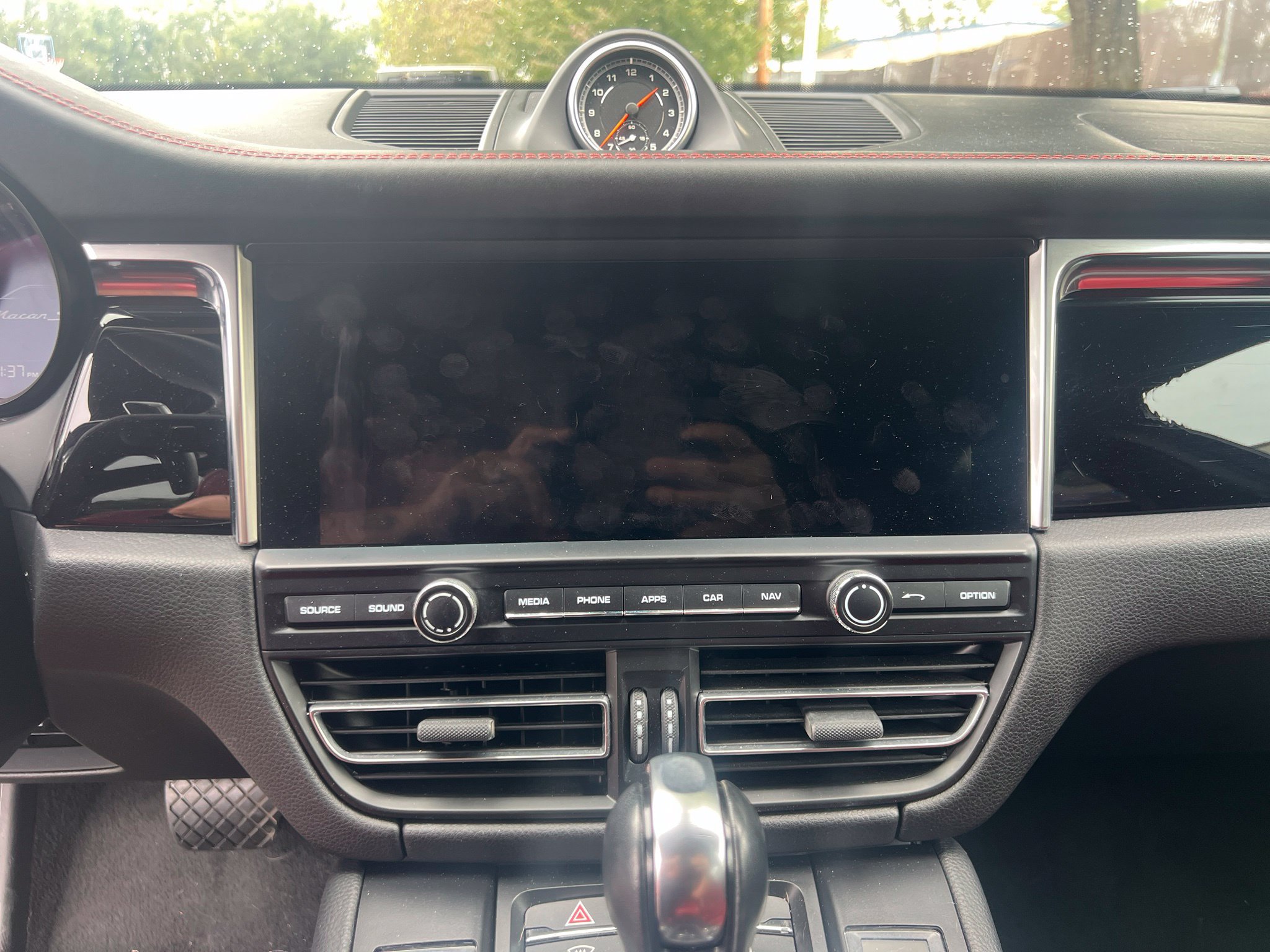 Used 2021 Porsche Macan S AWD/4WD image 17