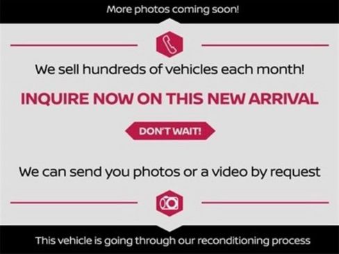 Used 2022 Honda CR-V EX image 38
