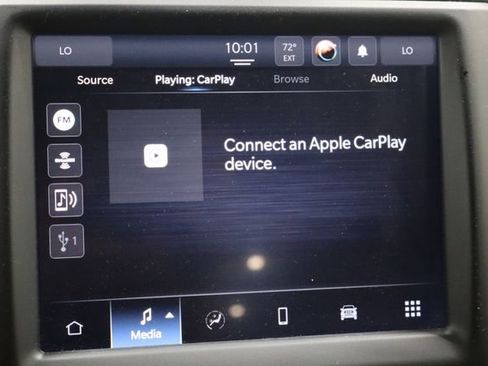 Used 2022 RAM 1500 Classic Warlock w/ Electronics Group image 28