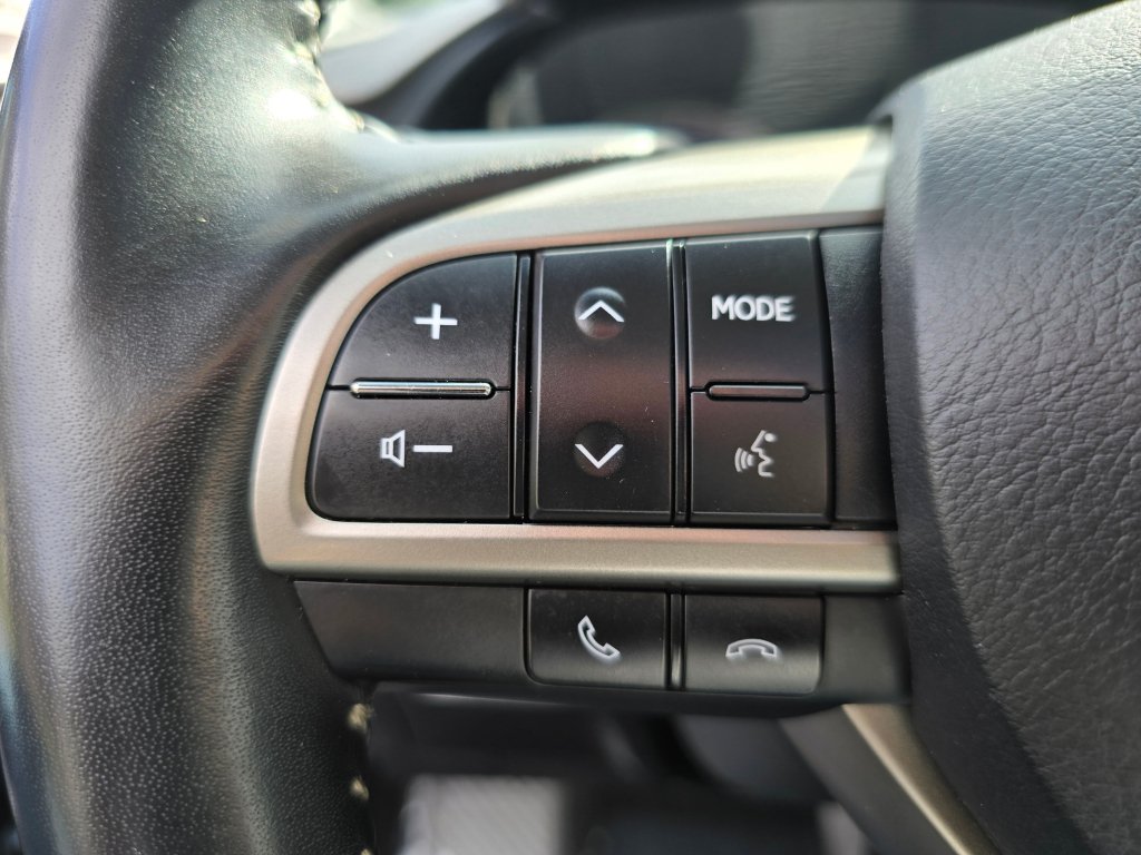 Used 2019 Lexus RX 450h AWD w/ Luxury Package image 5