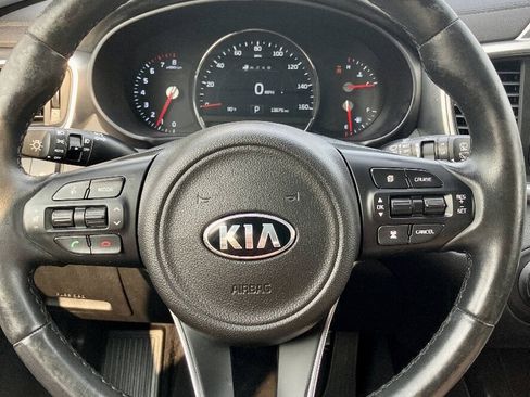 Used 2018 Kia Sorento EX w/ EX Advanced Touring Package AWD/4WD image 9