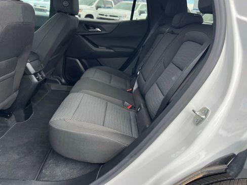 Used 2026 Chevrolet Equinox LT AWD/4WD image 21